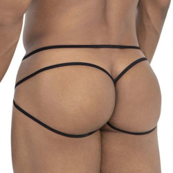 CandyMan String Athis Noir